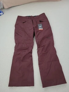 Mountain Hardwear Mens Firefall/2 Insulated  Pants Xl  Maroon  - Picture 1 of 5