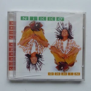 CD NIKKO Guyana city 3040902 ANTILLES REGGAE - Picture 1 of 2