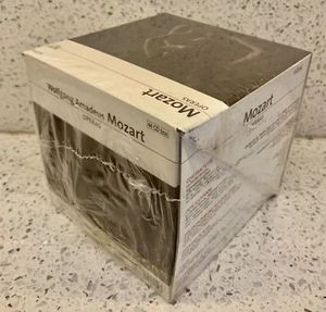 MOZART Opern komplett (45 Discs, Brilliant Classics) Complete Libretti - Bild 1 von 4