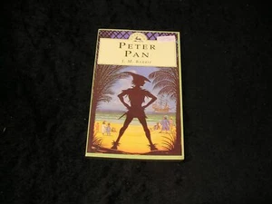 Peter Pan by J.M. Barrie - Picture 1 of 1