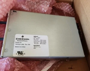 NEU Emerson Network Netzteil 7001446-J000 Rev A"" *5 - Bild 1 von 4