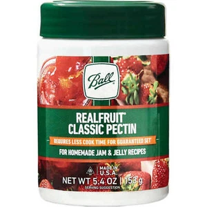 Ball RealFruit 5.4 Oz. Classic Fruit Pectin - Picture 1 of 1