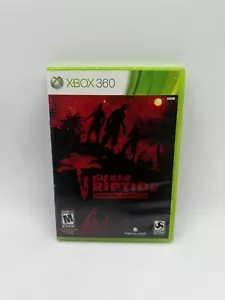 Dead Island: Riptide -- Special Edition (Microsoft Xbox 360, 2013) - Bild 1 von 4