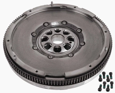 SACHS Flywheel 2294 002 182 - Image 1 of 4