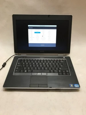 Dell Latitude E6430 14" Laptop Intel Core i5 8GB RAM 500GB HDD Linux Mint!! - DW - Image 1 of 4