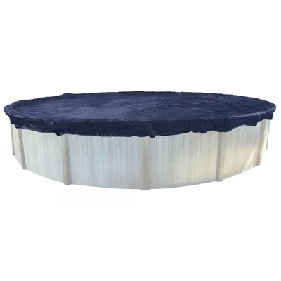 Swimline PCO821 18' Round Above Ground Winter Swimming Cover (Pool Cover Only) - Image 1 of 4