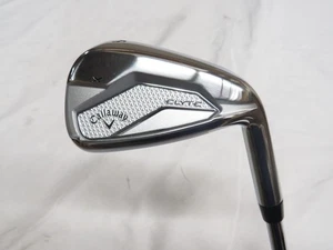 Used Callaway Elyte X Approach Wedge True Temper Vector 90g Stiff Flex Steel - Picture 1 of 7