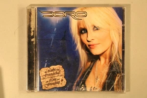 CD Doro In Liebe und Freundschaft - Picture 1 of 1
