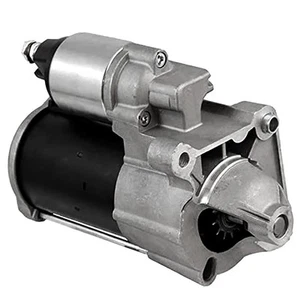NEW 13 TOOTH 12V STARTER FITS BMW EUROPE 218I 220I 2014-2016 0001170200 LRS03905 - Picture 1 of 2