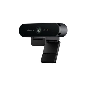 Logitech BRIO 500 HD Webcam Graphite (960-001106) - Afbeelding 1 van 7