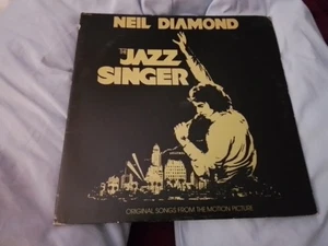 Neil Diamond-The Jazz Singer-12" Vinyl LP GF, Inner-1A06286266 Holl Imp-1980 Ex - Picture 1 of 7
