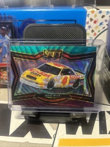 2025 Select Racing Ernie Irvan #51 Tri-Color Prizm Pit Road - Picture 1 of 2