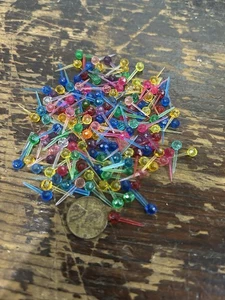 Keramik Weihnachtsbaum 100+ verschiedene Farben Ersatzbirne Pin Licht kostenloser Versand - Bild 1 von 2