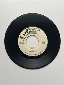 Steve Jordan “Yakity Yak” Tejano Tex Mex Record  - Picture 1 of 2