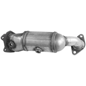 16780 Walker Catalytic Converter Rear for Dodge Grand Caravan Journey Chrysler - Picture 1 of 1