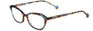 L.A. Eyeworks Gafas Porter Tortuga Africana ¡NUEVO! - Imagen 1 de 2