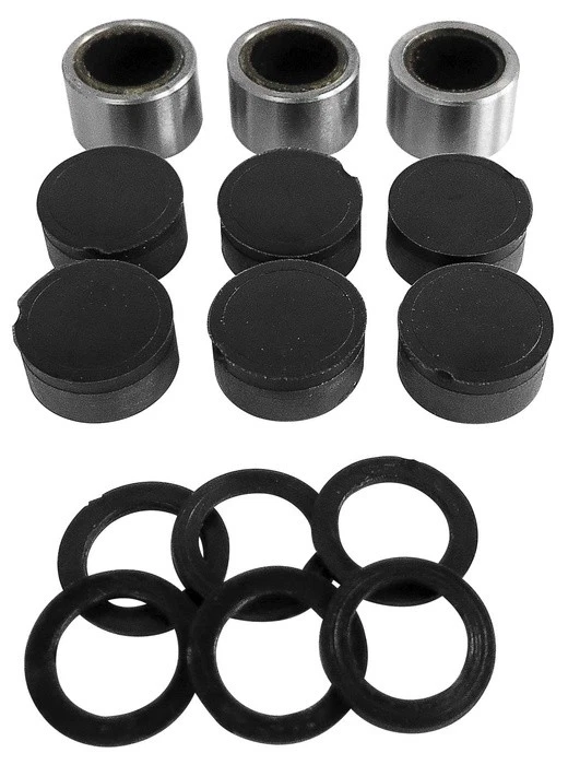 Kit de rodillos de embrague primario EPI #WE210167 Polaris Foto 1 de 1