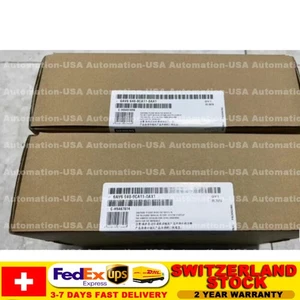 Nuovo SIMATIC HMI TP900 con SCATOLA NUOVA sigillato Siemens 6AV6640-0CA11-0AX1 - Foto 1 di 5