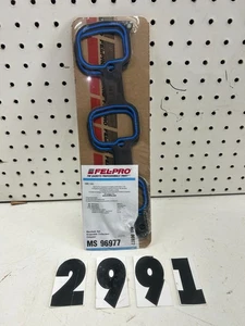 Juego de juntas plenum de inyección de combustible Fel-Pro MS 96977 - Imagen 1 de 2