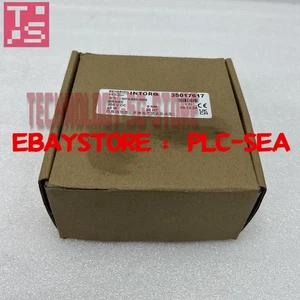 Intorq BFK458-08N 205VDC # 1x nuevo en caja - Imagen 1 de 5