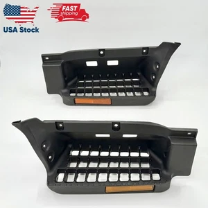 2x Step Plate Left + Right For ISUZU NRR NPR NQR NPR-HD 08-25 - Bild 1 von 11