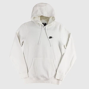 Nike Club Fleece Pullover Sweatsgirt hoodie Mens Size S - Picture 1 of 8