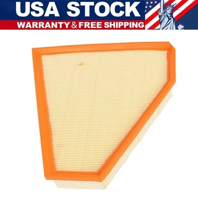 Fit for 2007-2013 BMW 328I 3.0L 2009-2013 328I Xdrive 3.0L Engine Air Filter — 第 1/4 张图片