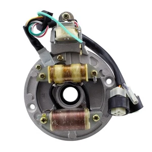 Stator for Yamaha YFM 80 Badger / YFM80 Moto-4 / YFM 100 Champ 1985-1987 1988 - Bild 1 von 9
