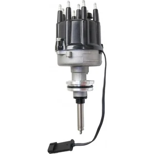 For Dodge Ram 1500/2500/3500 Distributor 1998-2003 w/ Cap & Rotor Distributor - Picture 1 of 6