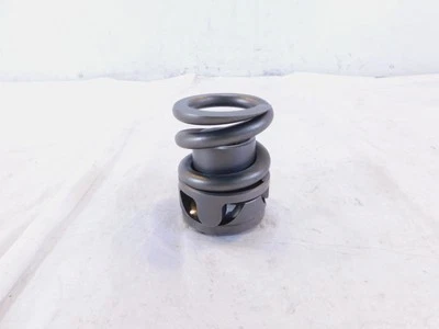 87-99 Kawasaki VN15SE Vulcan 88 1500 1500L transmisión delantera transmisión cónica engranaje y resorte Foto 1 de 4