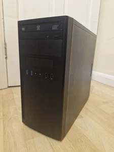 Beginner Gaming PC, Budget-Friendly, Core i5, GTX 960-2G, 16GB RAM, SSD&HDD - Picture 1 of 4