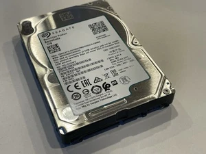 Seagate Barracuda ST5000LM000 2.5" 5TB Internal Hard Drive - Afbeelding 1 van 7