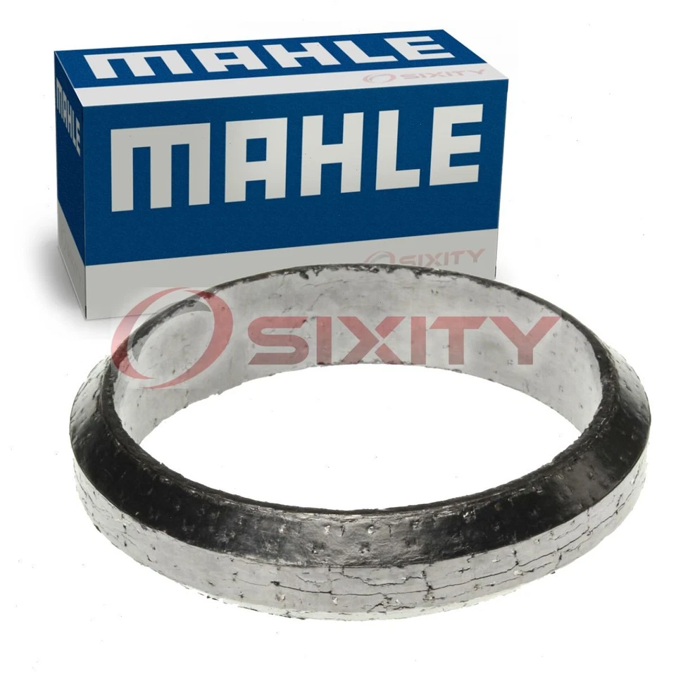 Junta de brida de tubo de escape MAHLE F7139 para Z1766 G813 EPZ1766 EN1493 EG24057 od Foto 1 de 4
