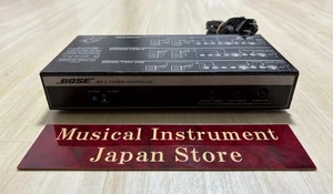 For Parts Bose 802-C System Controller for Professional Speakers from Japan - Picture 1 of 11
