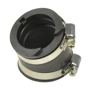 Adaptador de carburador SPI para Ski-Doo Skandic 500 SWT WT F/C reemplaza OEM# M5342627 - Imagen 1 de 1