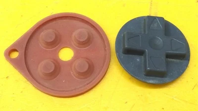 ⭐️⭐️⭐️⭐️⭐️ OEM Super Nintendo SNES Controller SNS-005 Start / Select Buttons - Image 1 of 2