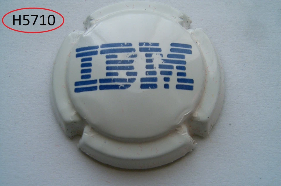 Capsule Champagne...PEU COMMUN, DE CASTELLANE  ... en l'état,  BIEN VOIR PHOTO. - Photo 1/1