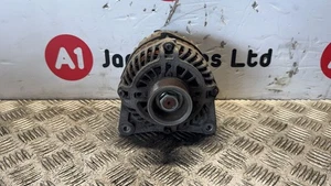 2010-2013 NISSAN QASHQAI J10 1.6 PETROL AUTO ALTERNATOR 23100 1KA1M - Picture 1 of 9