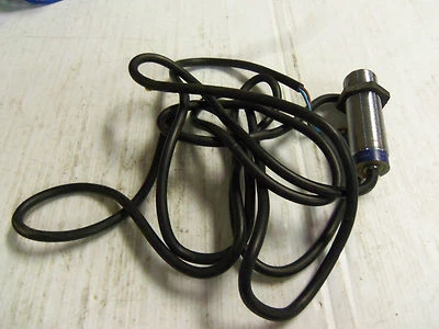 Telemecanique XS1M18MA250H4 Proximity Sensor XS1M18MA250H4 24-240V Used - Image 1 of 2