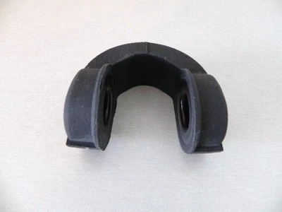 Amortiguador de goma para tanque de combustible trasero Kawasaki F11 1973-75 nuevo 92075-102 Foto 1 de 2