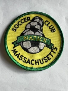 Natick Soccer Club Massachusetts - Picture 1 of 3