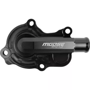 Moose Racing Billet Aluminum Water Pump Cover (I04-4251B) - Picture 1 of 1