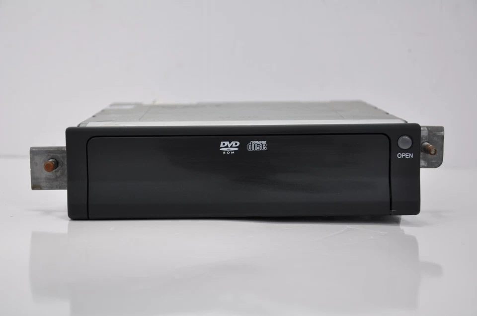 🚘✅ 2007 2008 ACURA RDX GPS Navegación Navegación DVD Rom Unidad Disco CÓDIGO PROBADO OEM Foto 1 de 4