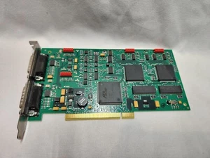 HEIDENHAIN CORP IK220 ID # 337481-01 Interface Board PCI - Picture 1 of 4