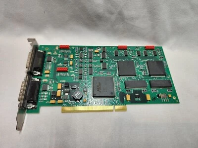 HEIDENHAIN CORP IK220 ID # 337481-01 Interface Board PCI - Image 1 of 4