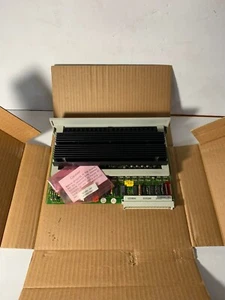 SIEMENS 6ES5444-5AA11 MODULE - Picture 1 of 3