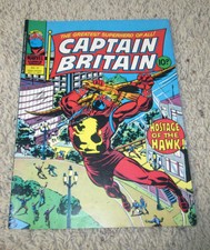Captain Britain 31 Captain America Coming to MCU? LOT Avengers Xmen