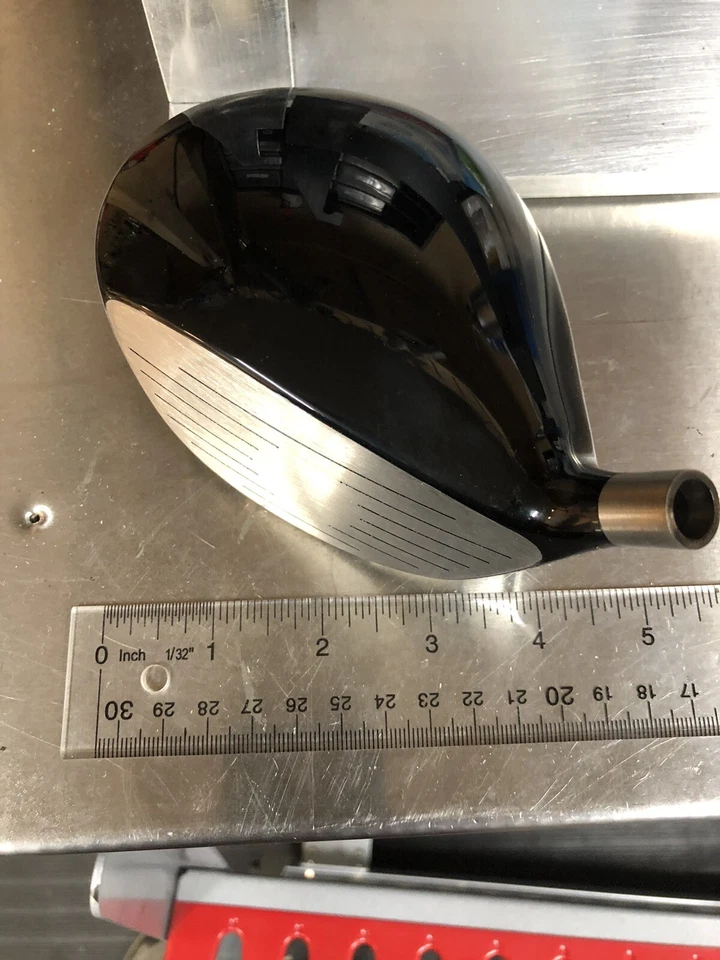 KZG SP700 Driver Heads 10.5 Degree - Image 1 of 4