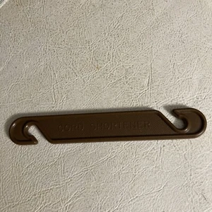 Vintage Tupperware Kordelverkürzer - Bild 1 von 5