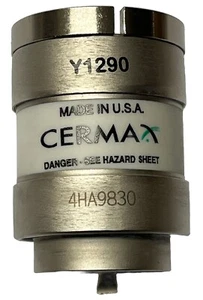 Cermax Y1290, 300W Xenon Bulb for LUXTEC VIKING EXCELITAS Light Lamp - Picture 1 of 5